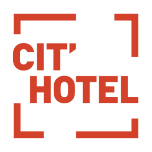 Cit'Hôtel de la Marne Tarbes