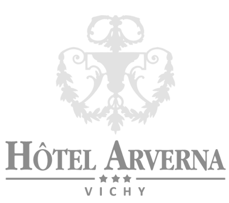 Citotel Arverna Vichy