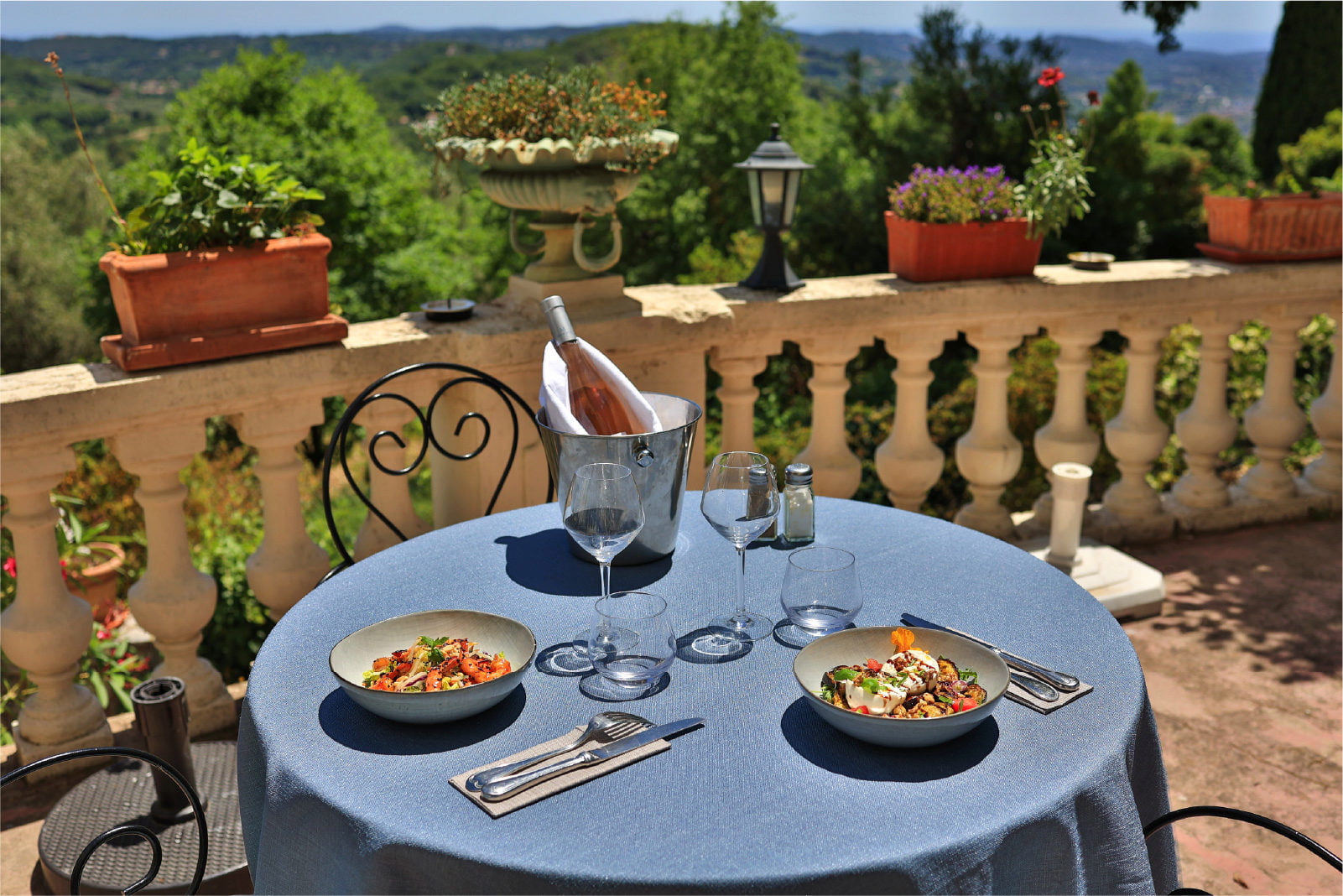 restaurant grasse 1