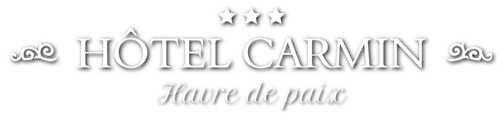 Hôtel Carmin