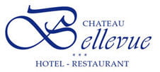 Château Bellevue - Hôtel*** Spa & Restaurant
