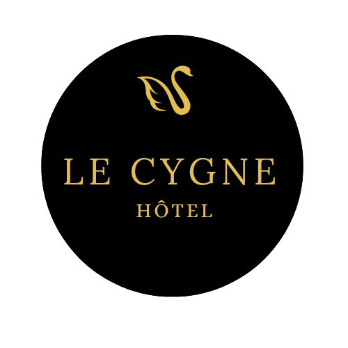 logo le cygne bugue