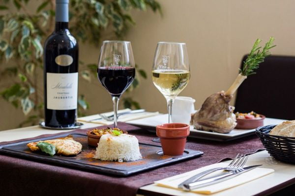 restaurant le bugue perigord noir plats small