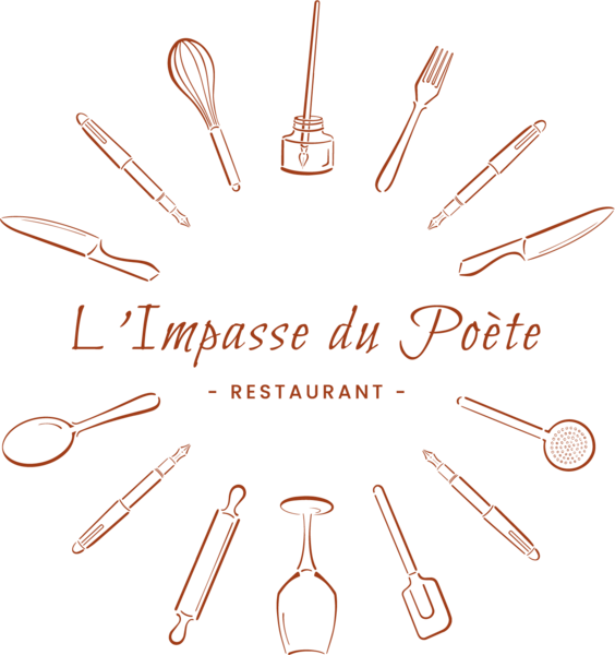 logo impasse poete