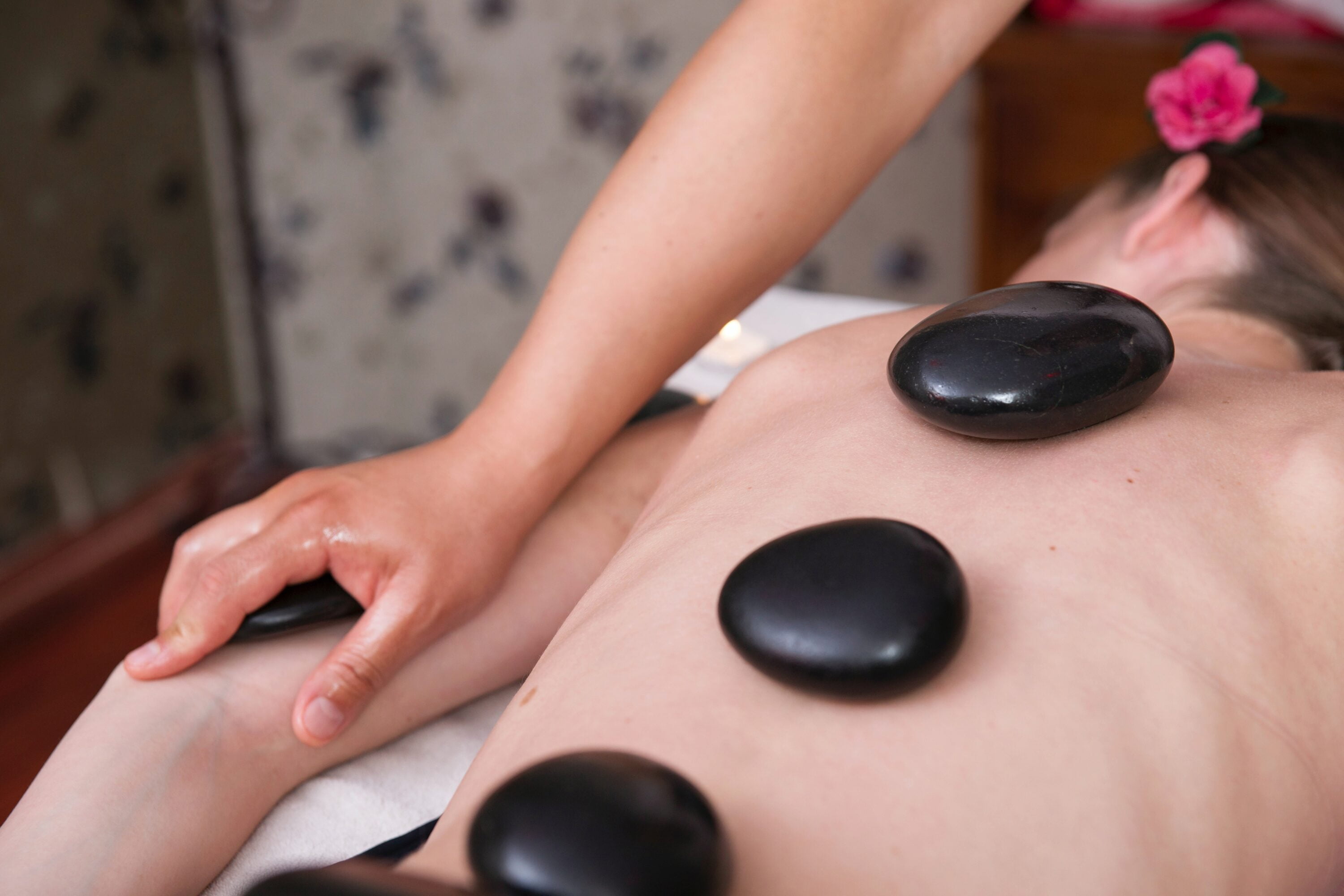 qa spa
