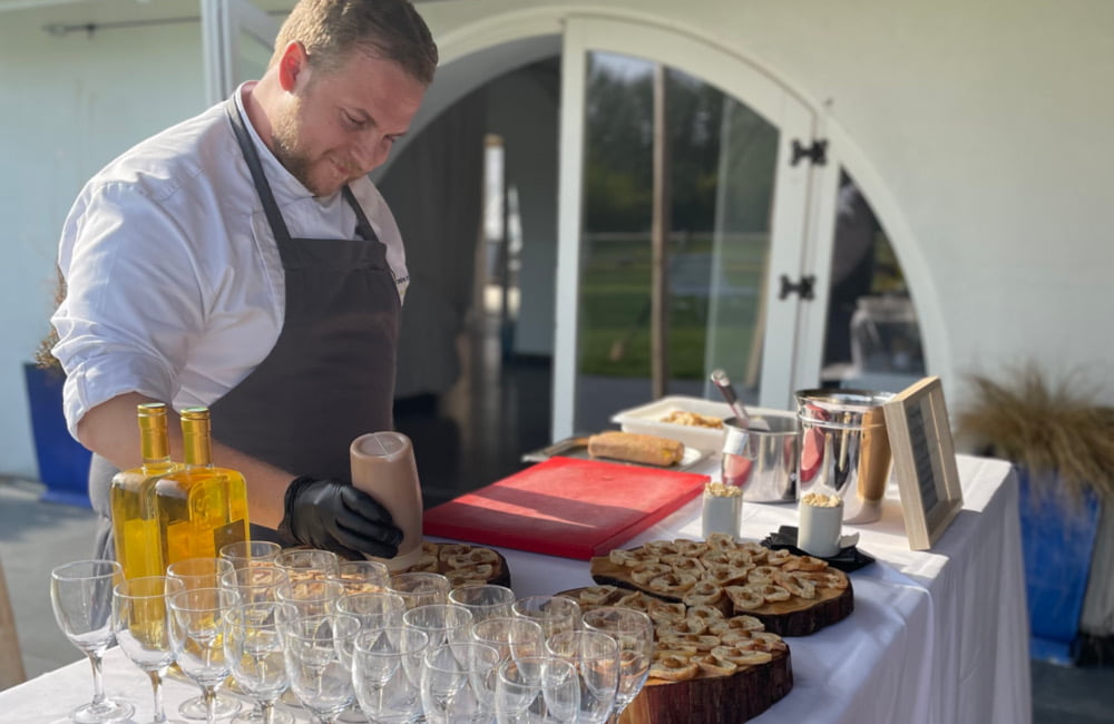 private events
