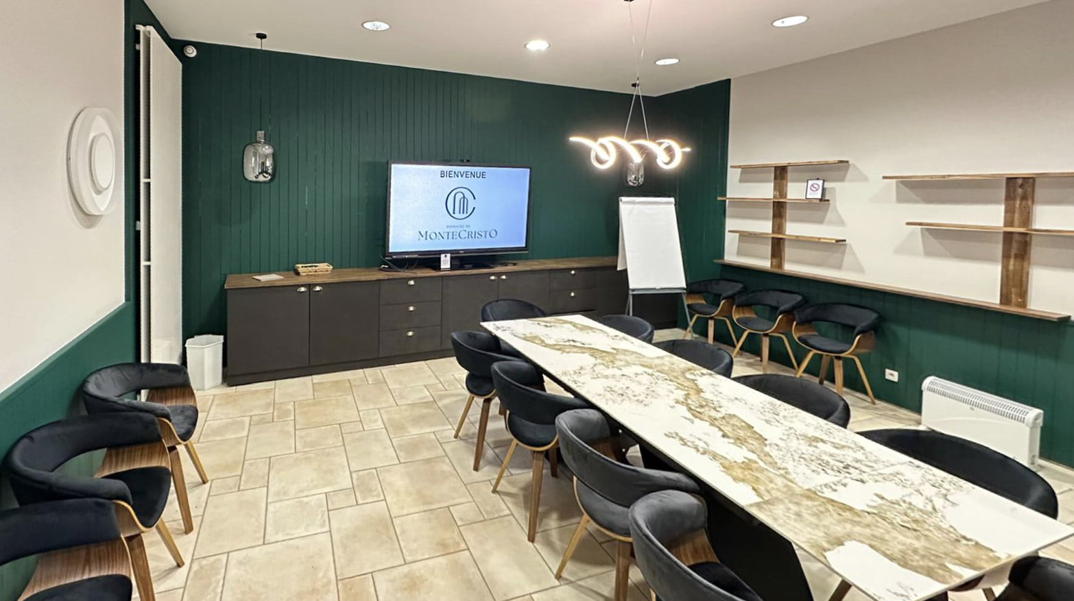 salle seminaire