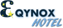 EQYNOX HOTEL & LES JARDINS D'EQYNOX