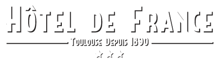 Hôtel de France