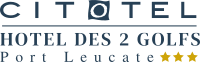 Hôtel des 2 Golfs