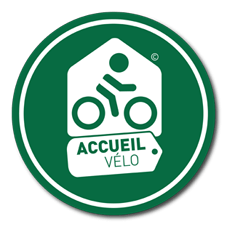 accueil velo
