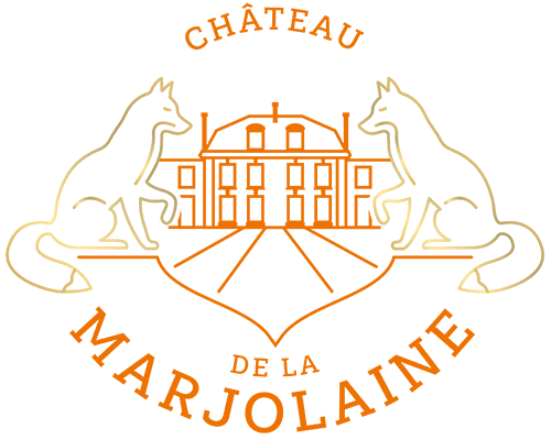 Hôtel & Restaurant Château de la Marjolaine