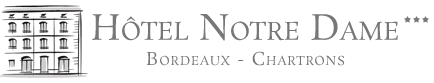 Hôtel Notre Dame