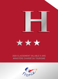 logo three stars