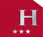 LOGO HOTEL 3 etoiles