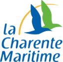 Logo Charente Maritime