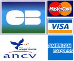 logo payment methods