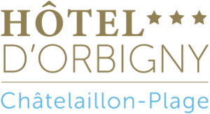 Boutique Hôtel d'Orbigny