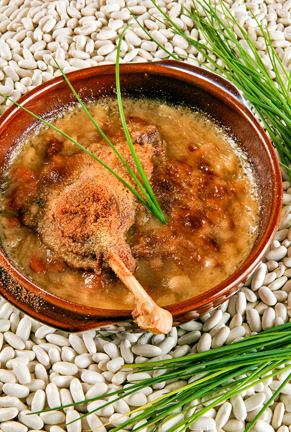 cassoulet