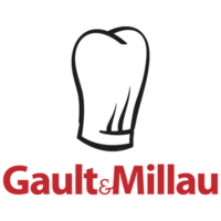 logo gault millau
