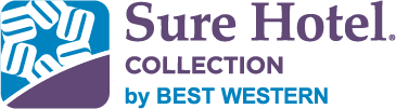 Logo Sure Hotels Collections