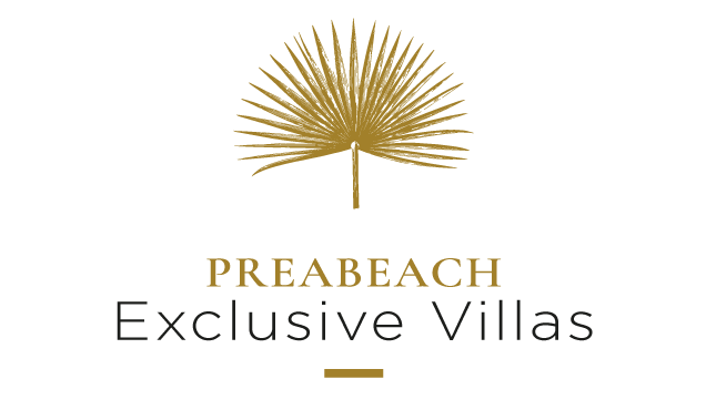 logo exclusive villas