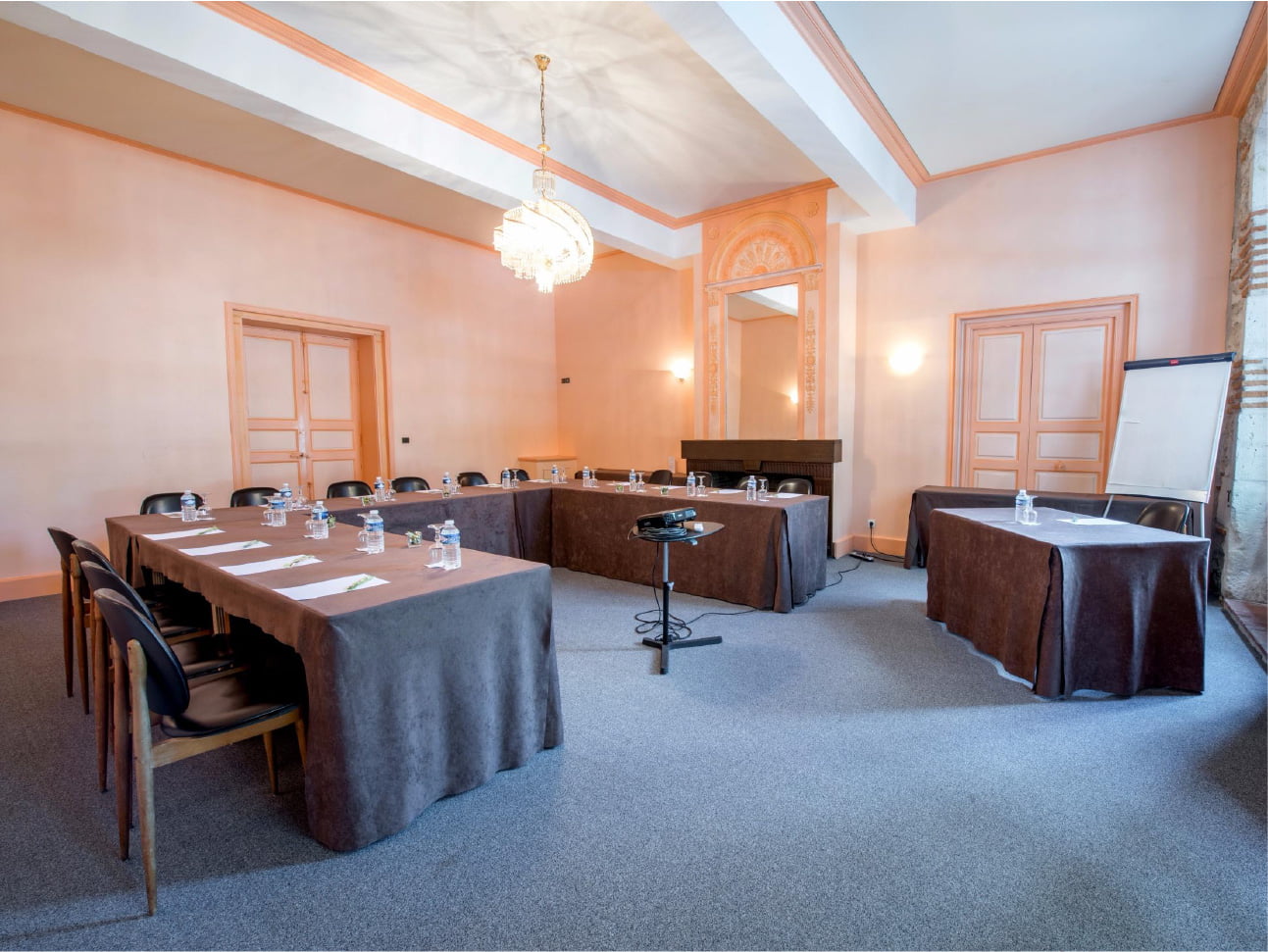 seminaires