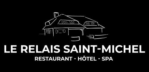 Logis Hôtel Restaurant & Spa Le Relais Saint Michel