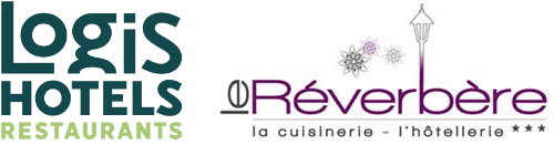 Logis Hôtel l'Hôtellerie la Cuisinerie le Réverbère