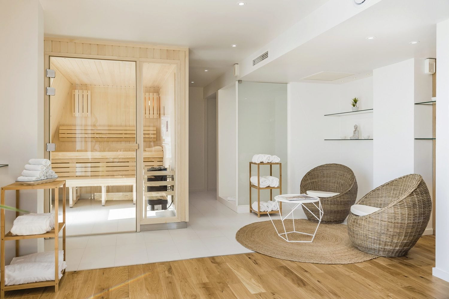 espace wellness