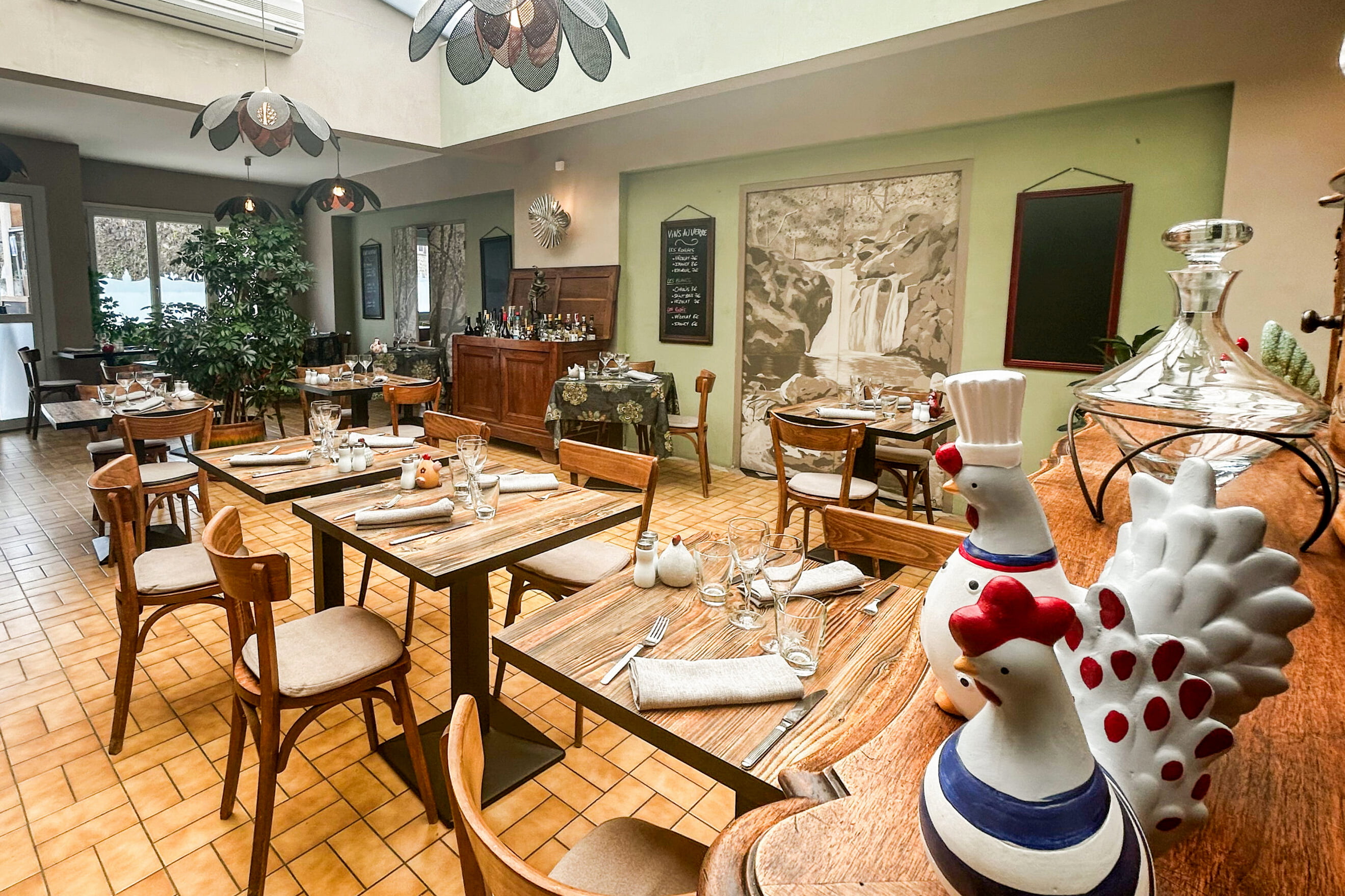 hotel restaurant avallon morvan pontaubert