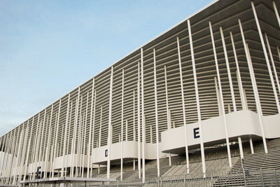 bordeaux stade