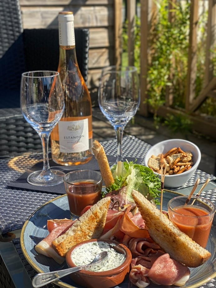 Image d'un plat
