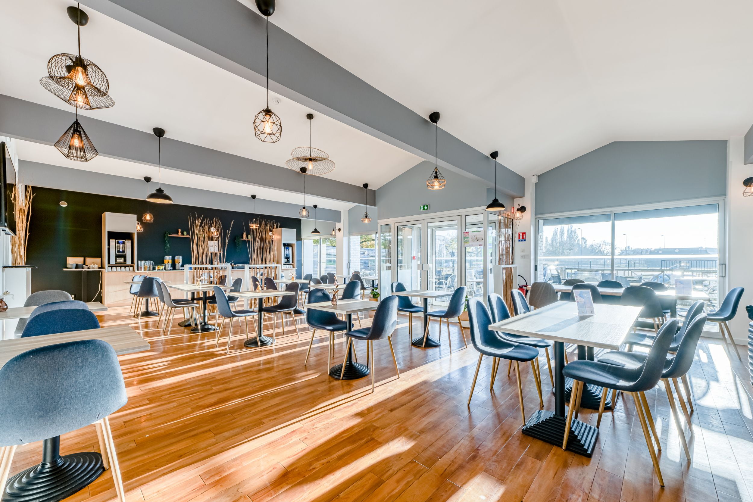 Image du restaurant Apolonia