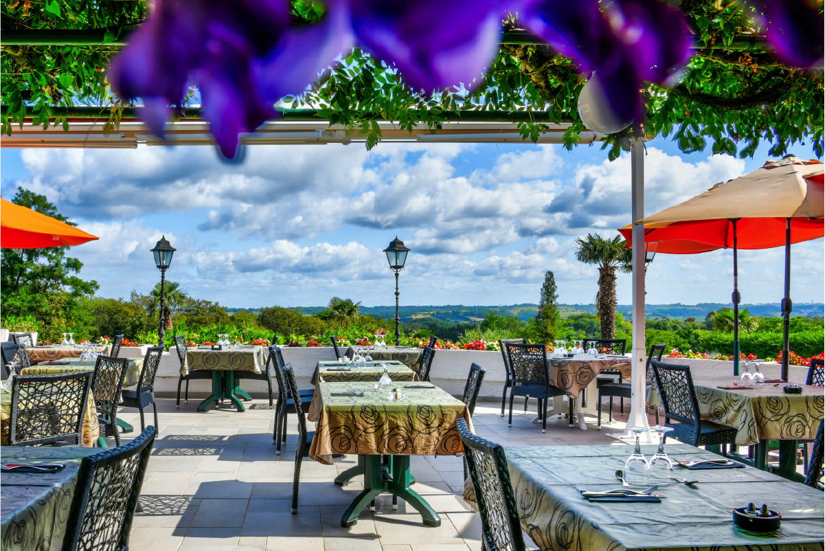 restaurant montfort 1