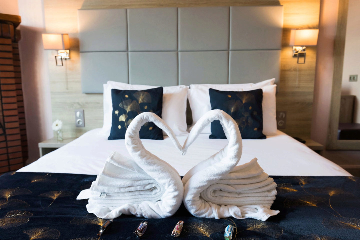 Studios Hotel Berck Plage