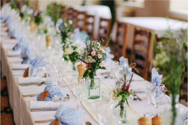Mariages Hotel Berck Plage