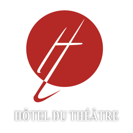 Hôtel du Théâtre