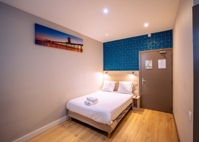 Aix Europe Hotel Paris 10eme 10 1