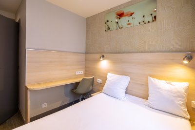 Aix Europe Hotel Paris 10eme 24 1