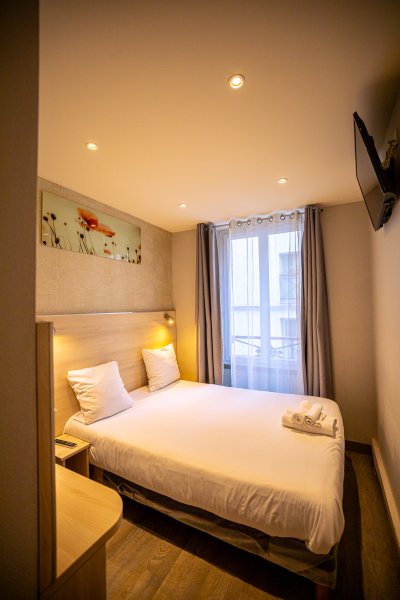 Aix Europe Hotel Paris 10eme 25 1