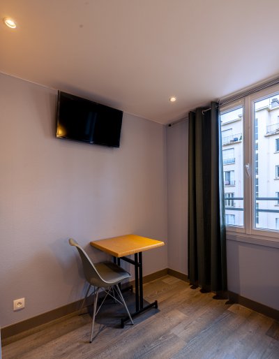 Aix Europe Hotel Paris 10eme 38 1