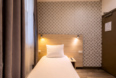 Aix Europe Hotel Paris 10eme 501 1