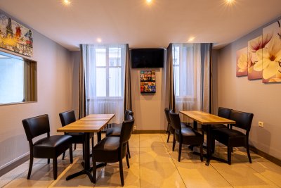 Aix Europe Hotel Paris 10eme 55 1