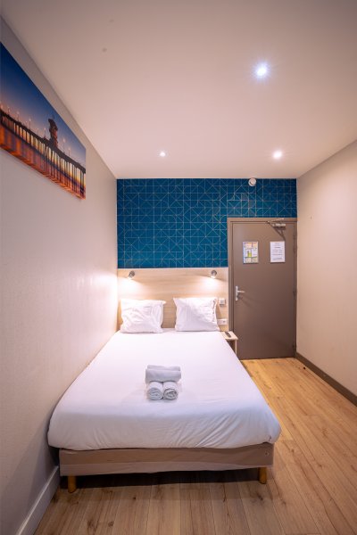 Aix Europe Hotel Paris 10eme 6