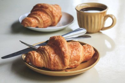 Nuit + petit déjeuner 