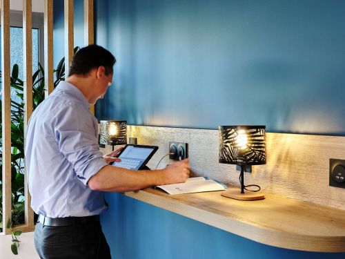 Business stopover from 99 euros