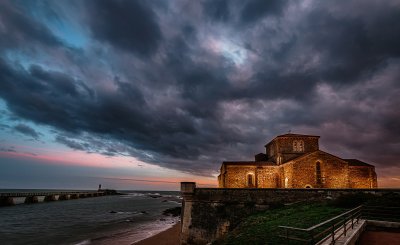Offre Découverte de la Vendée
