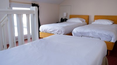 duplex 5 etage