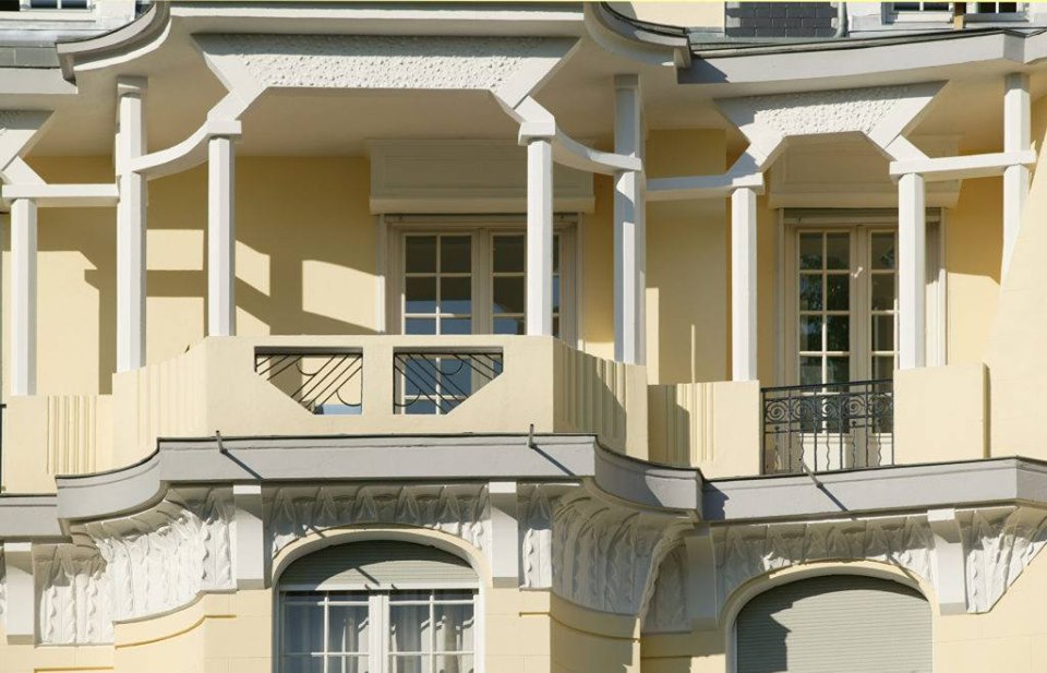 Art deco